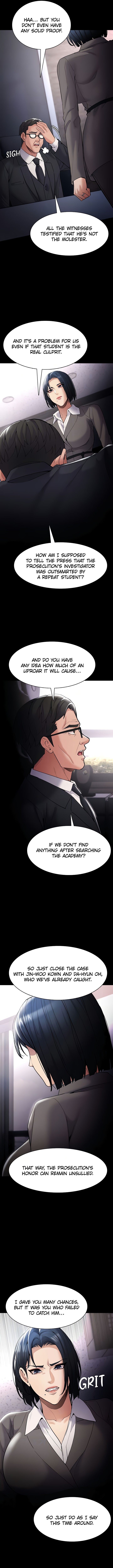 Pervert Diary Chapter 125 Page 4