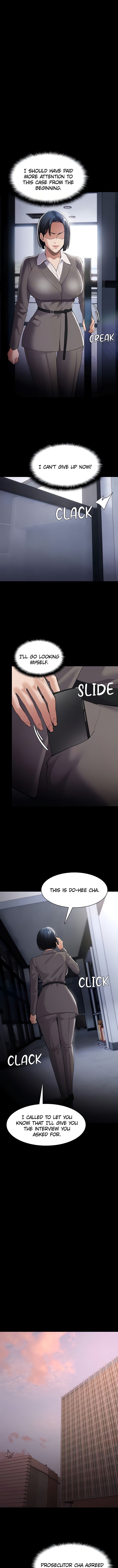 Pervert Diary Chapter 125 Page 5