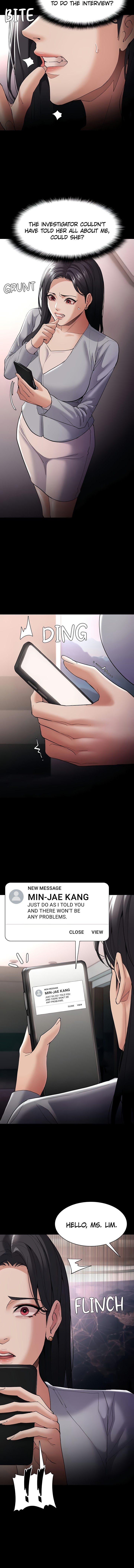 Pervert Diary Chapter 125 Page 6