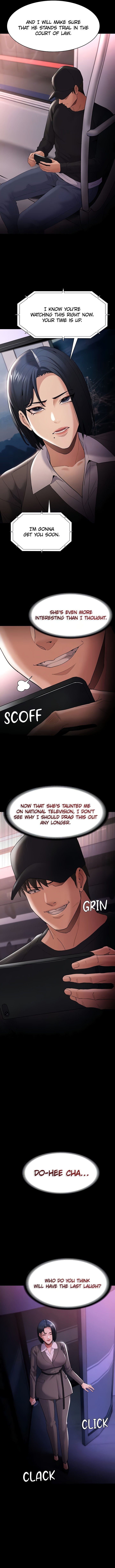 Pervert Diary Chapter 125 Page 9