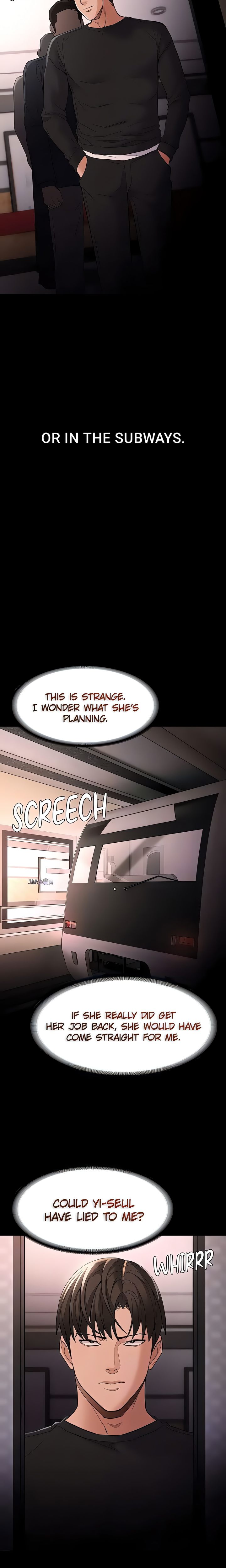 Pervert Diary Chapter 126 Page 14