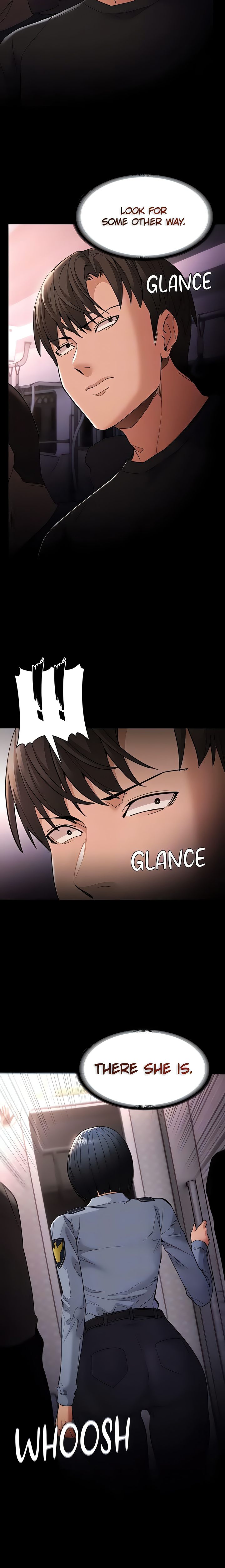 Pervert Diary Chapter 126 Page 16