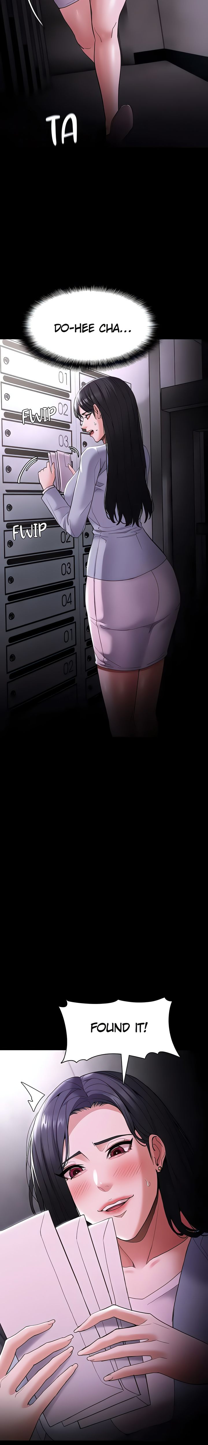 Pervert Diary Chapter 126 Page 2