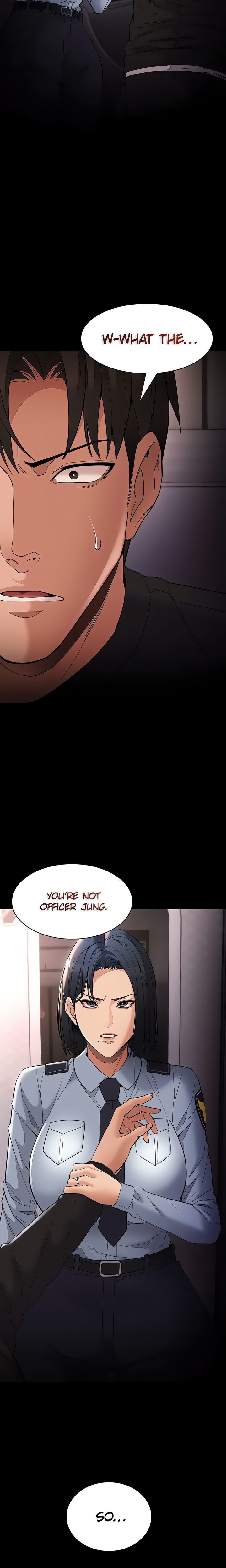 Pervert Diary Chapter 126 Page 22