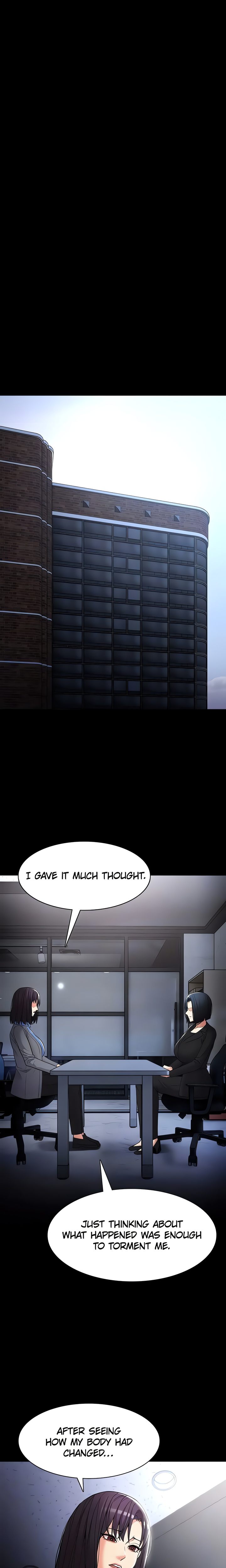 Pervert Diary Chapter 126 Page 5