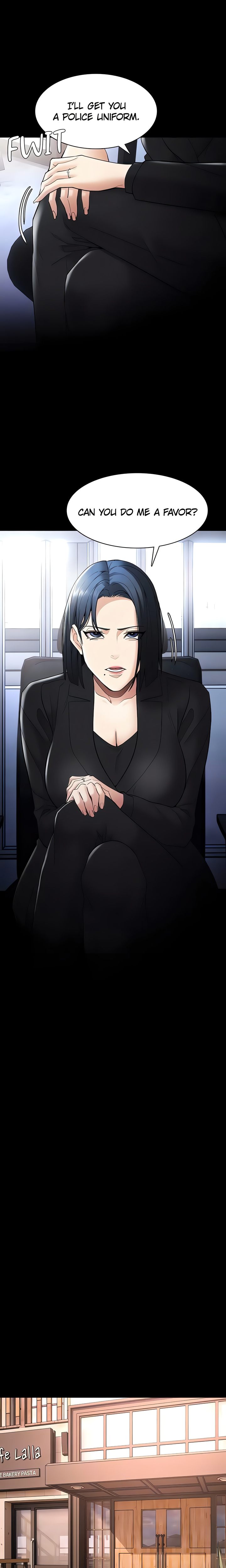 Pervert Diary Chapter 126 Page 7