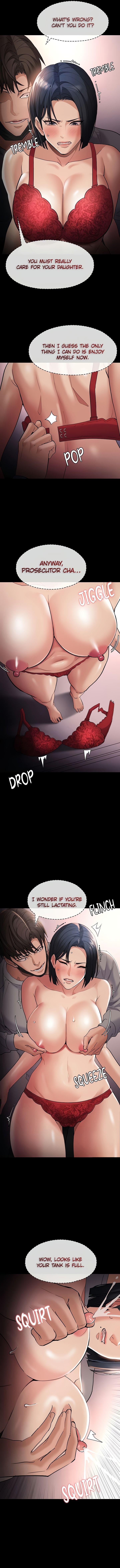 Pervert Diary Chapter 127 Page 11
