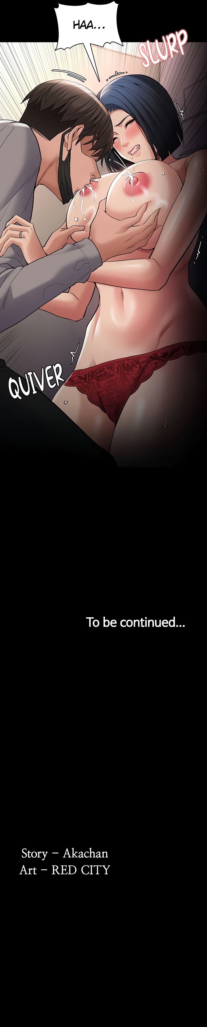 Pervert Diary Chapter 127 Page 13