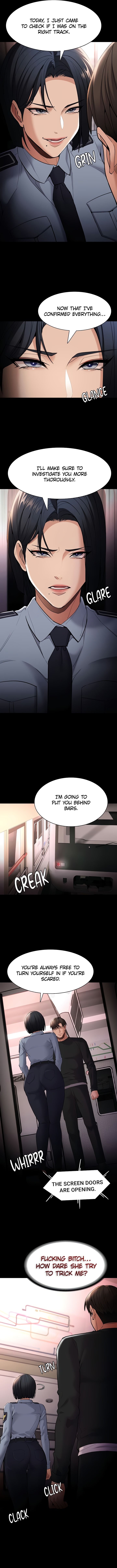 Pervert Diary Chapter 127 Page 2