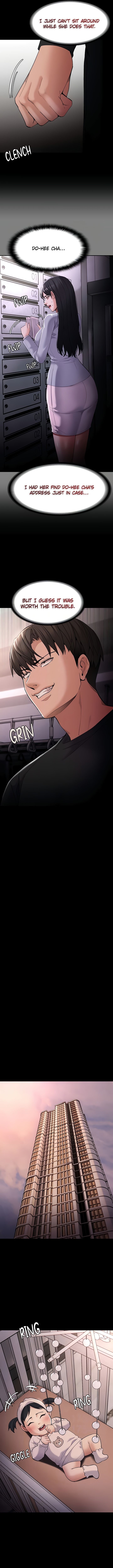 Pervert Diary Chapter 127 Page 3