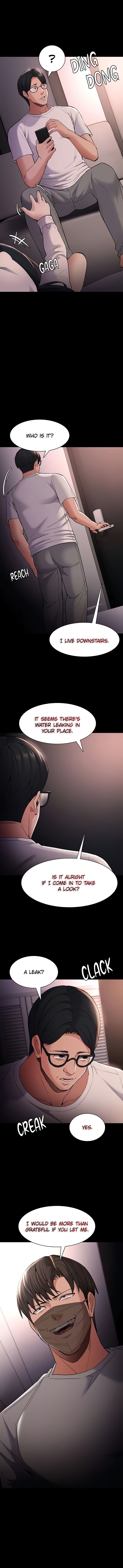 Pervert Diary Chapter 127 Page 4