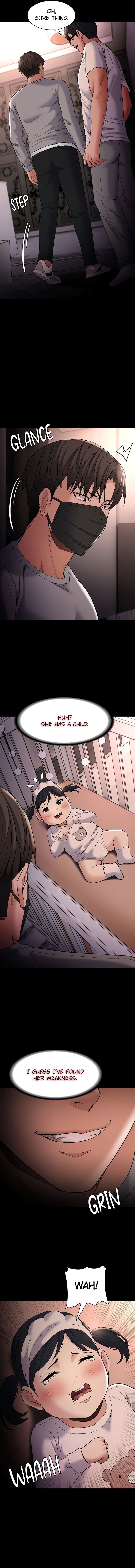 Pervert Diary Chapter 127 Page 5