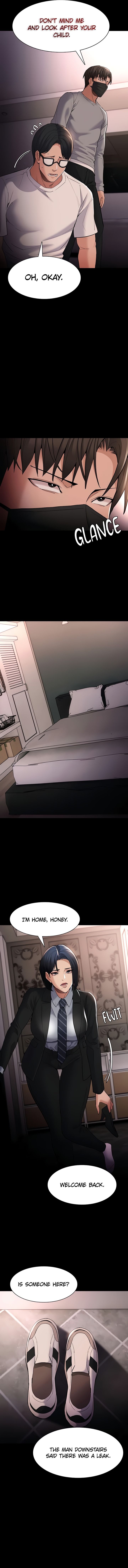 Pervert Diary Chapter 127 Page 6