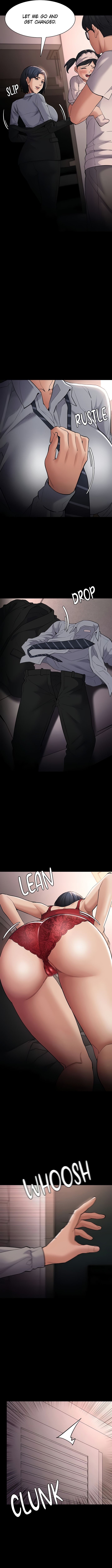 Pervert Diary Chapter 127 Page 7