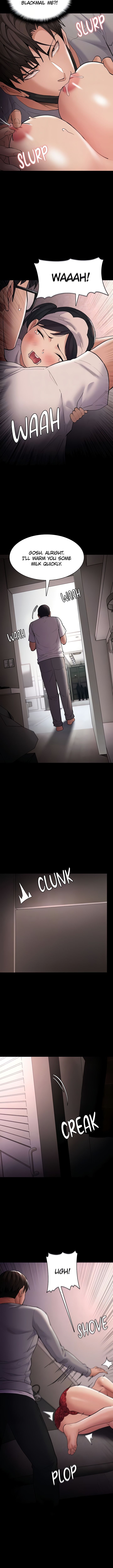 Pervert Diary Chapter 128 Page 4
