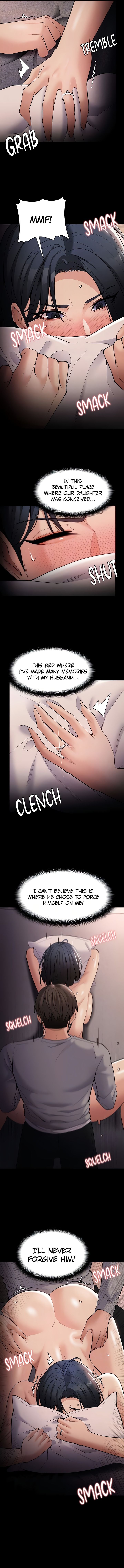Pervert Diary Chapter 128 Page 8