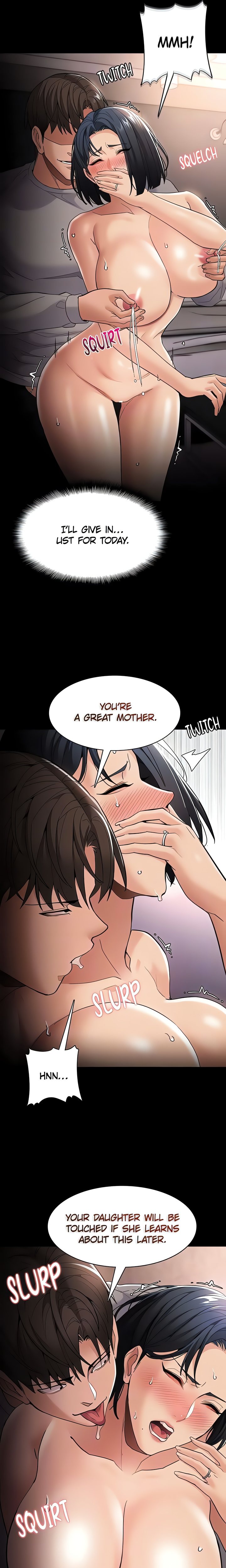 Pervert Diary Chapter 129 Page 14
