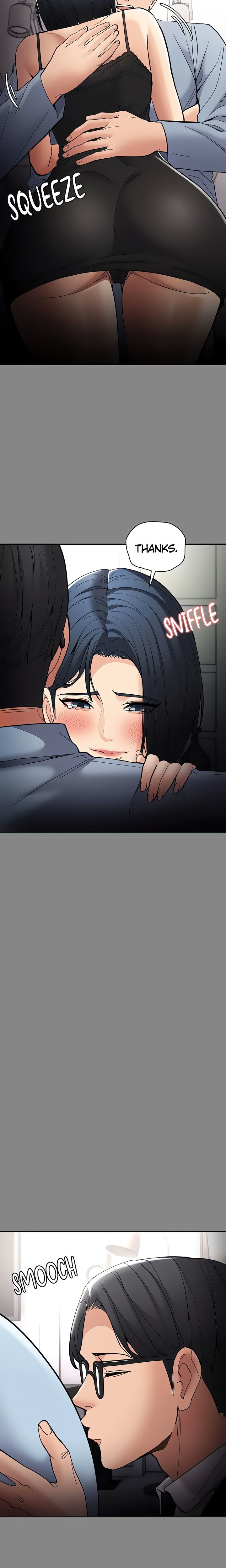 Pervert Diary Chapter 129 Page 4
