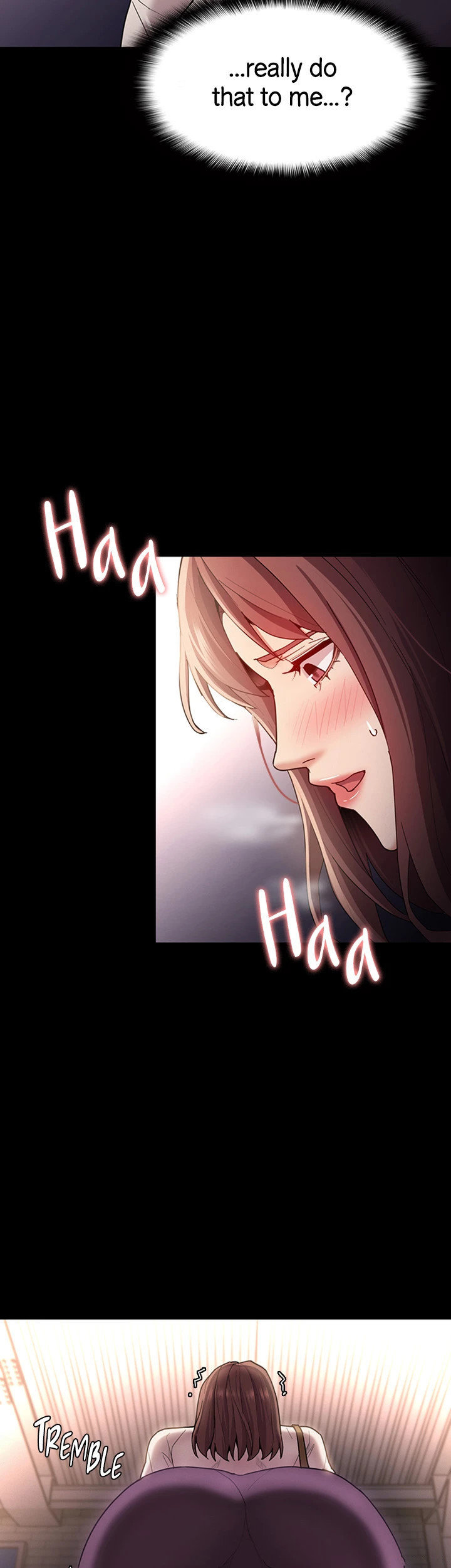 Pervert Diary Chapter 13 Page 23