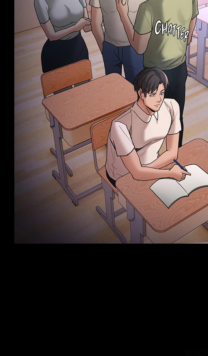 Pervert Diary Chapter 13 Page 32