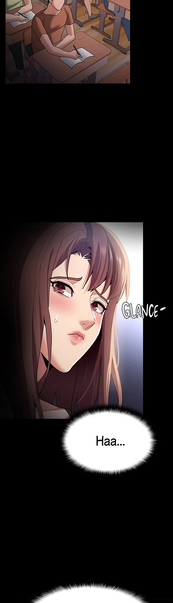 Pervert Diary Chapter 13 Page 35