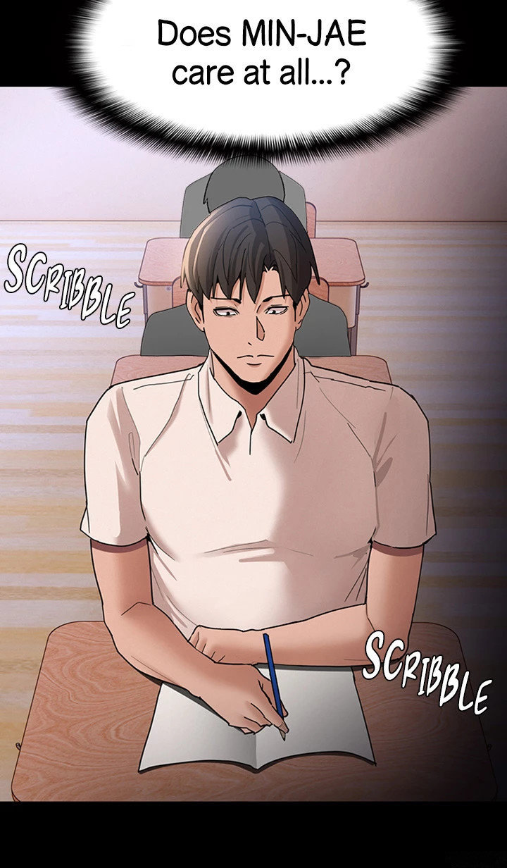 Pervert Diary Chapter 13 Page 36