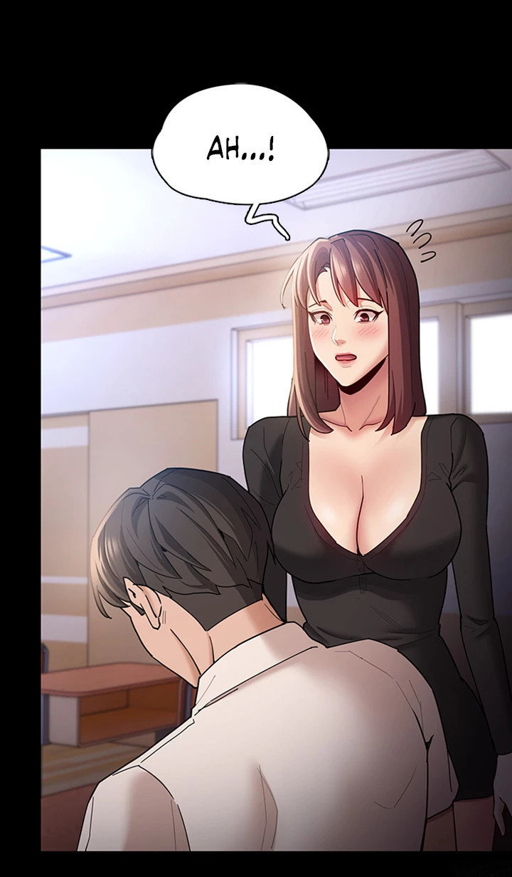 Pervert Diary Chapter 13 Page 40