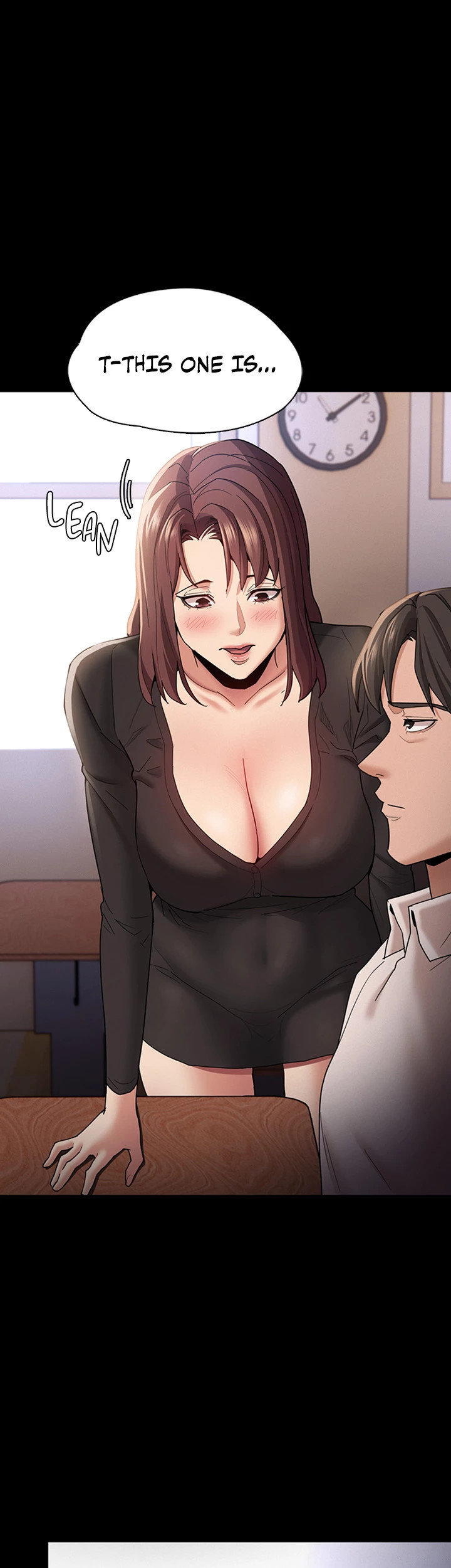 Pervert Diary Chapter 13 Page 41