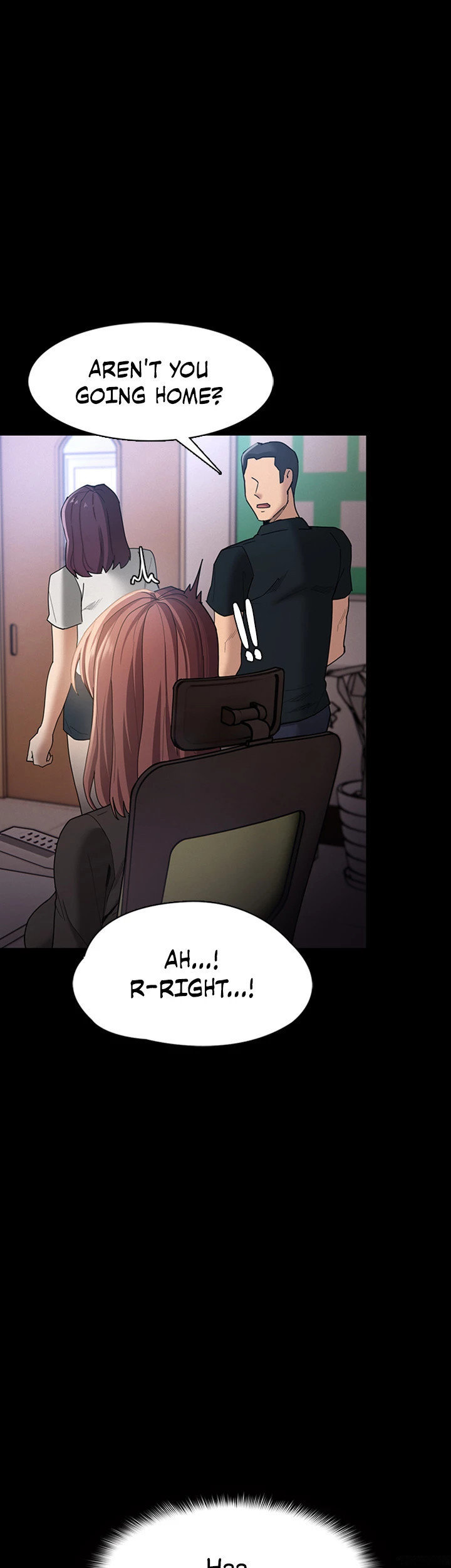 Pervert Diary Chapter 13 Page 49
