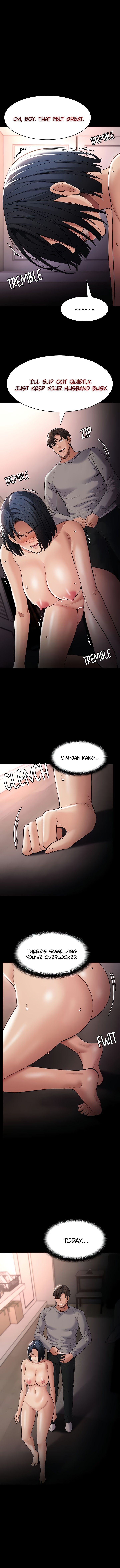 Pervert Diary Chapter 130 Page 1