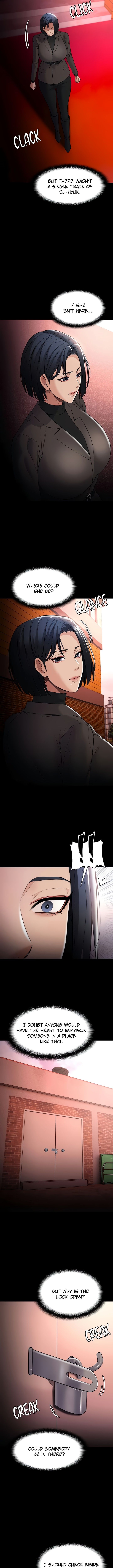 Pervert Diary Chapter 130 Page 12
