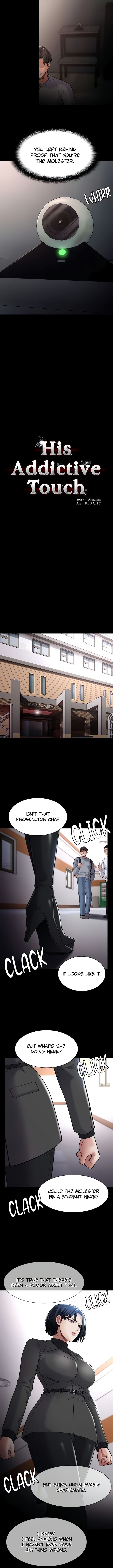 Pervert Diary Chapter 130 Page 2