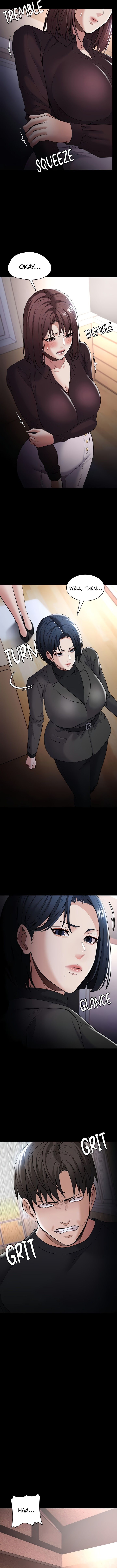 Pervert Diary Chapter 130 Page 6