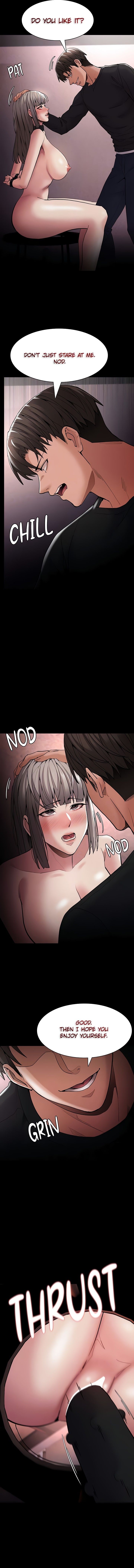 Pervert Diary Chapter 130 Page 9