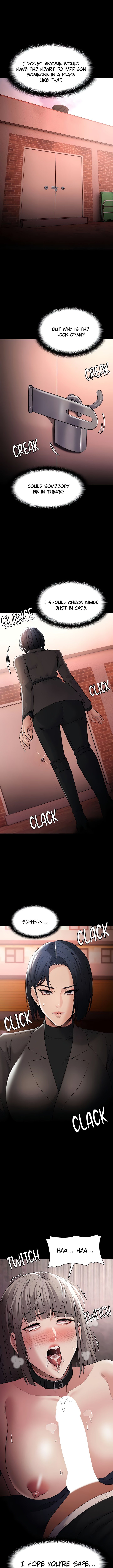 Pervert Diary Chapter 131 Page 1