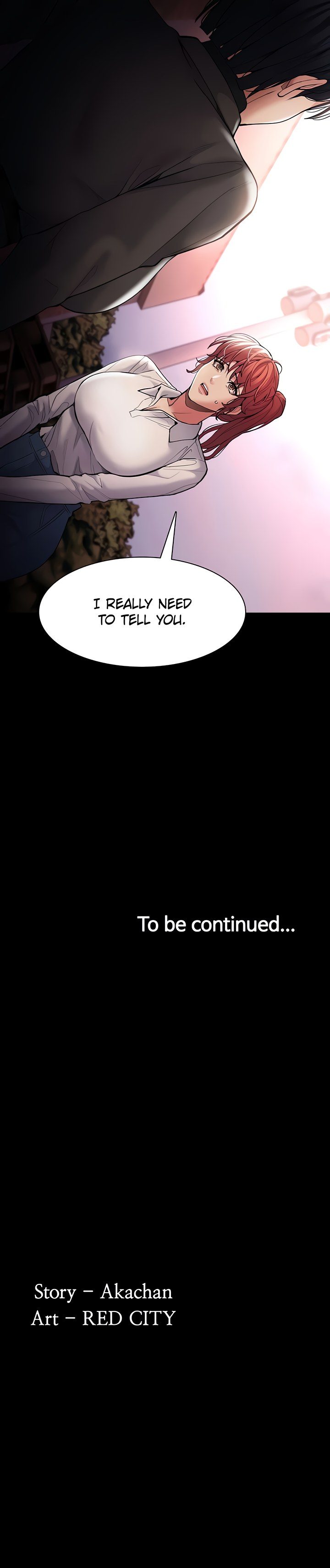 Pervert Diary Chapter 131 Page 13