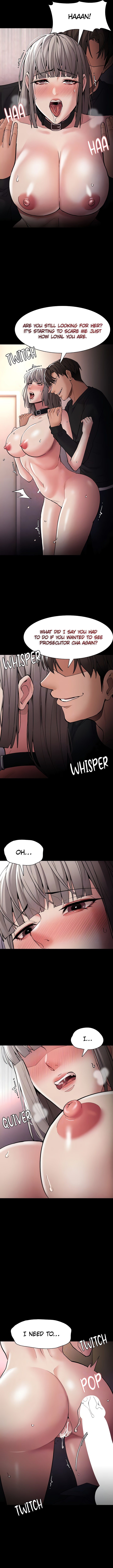 Pervert Diary Chapter 131 Page 4