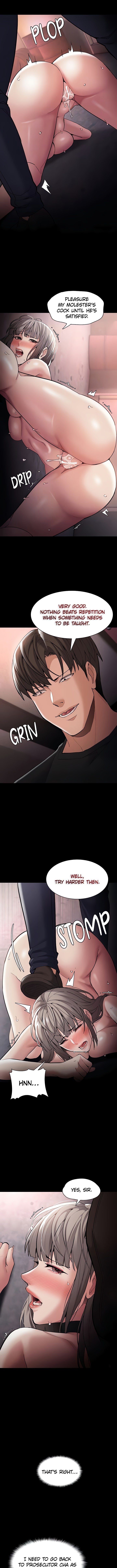Pervert Diary Chapter 131 Page 5