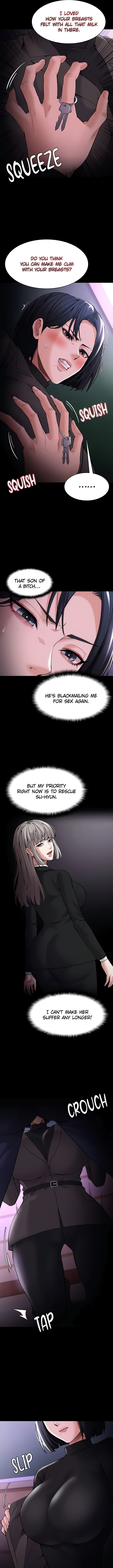 Pervert Diary Chapter 132 Page 14