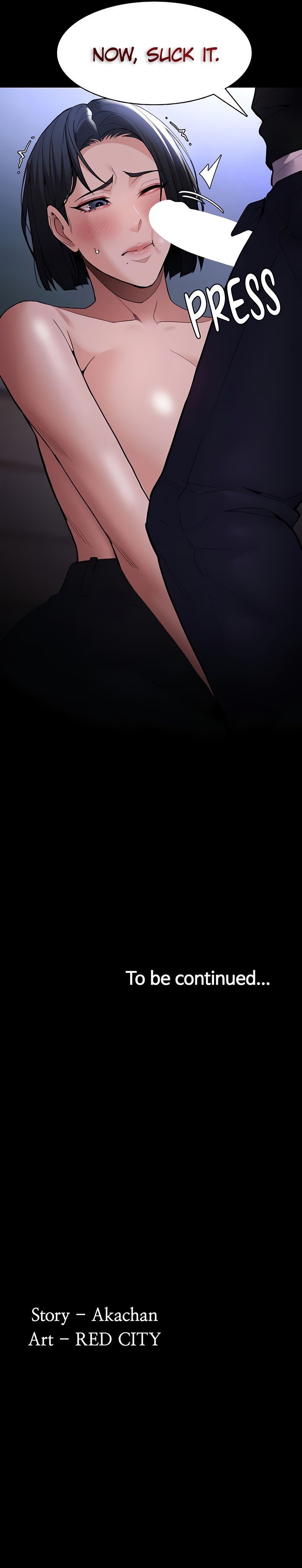Pervert Diary Chapter 132 Page 16