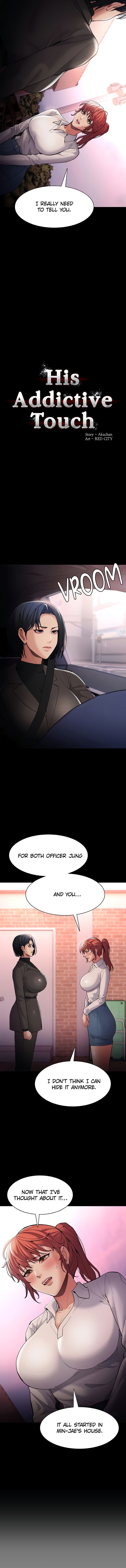 Pervert Diary Chapter 132 Page 2