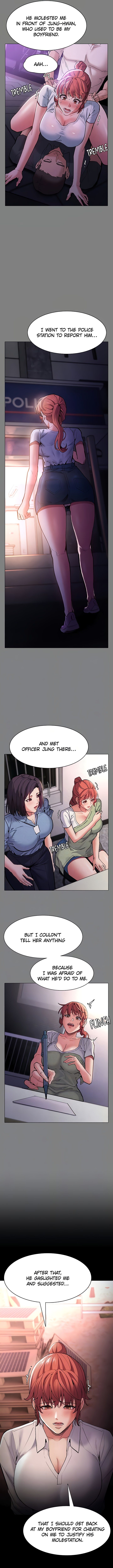 Pervert Diary Chapter 132 Page 3