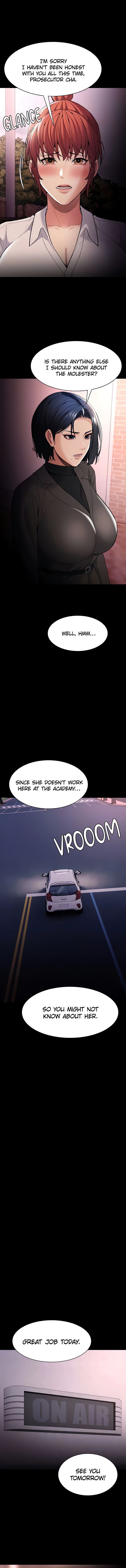 Pervert Diary Chapter 132 Page 4