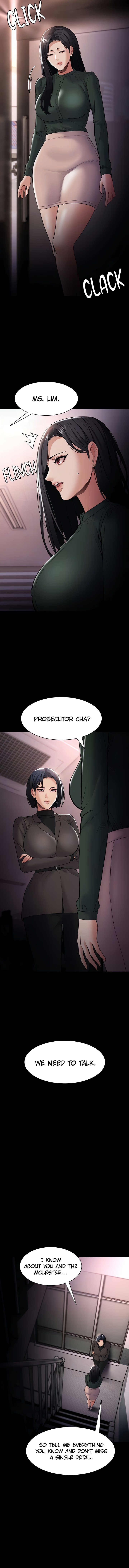 Pervert Diary Chapter 132 Page 5