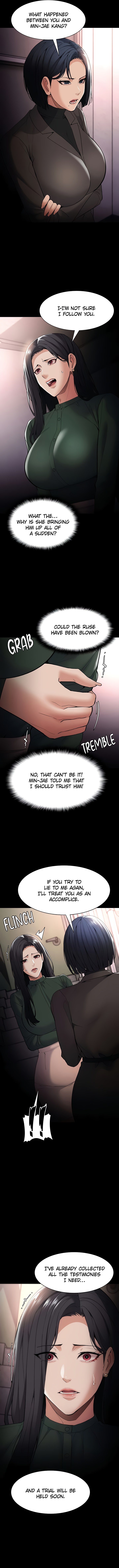 Pervert Diary Chapter 132 Page 6