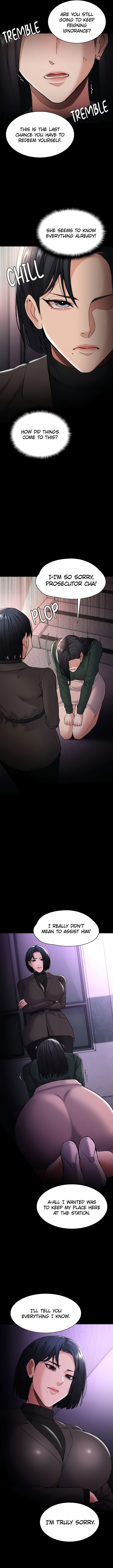 Pervert Diary Chapter 132 Page 7