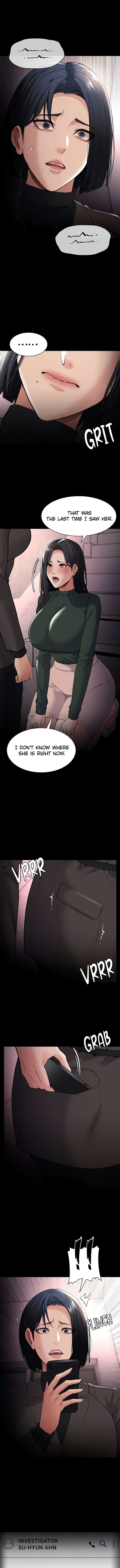 Pervert Diary Chapter 132 Page 9