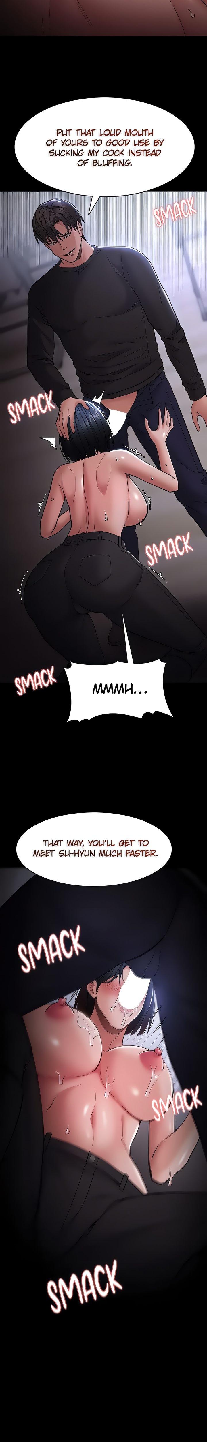 Pervert Diary Chapter 133 Page 12