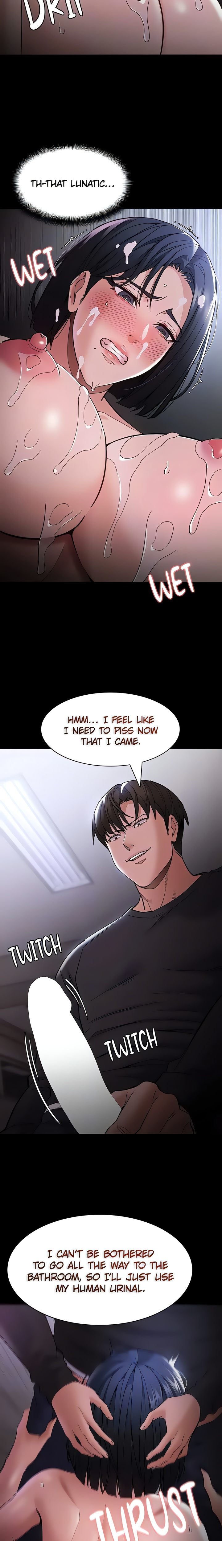 Pervert Diary Chapter 133 Page 15