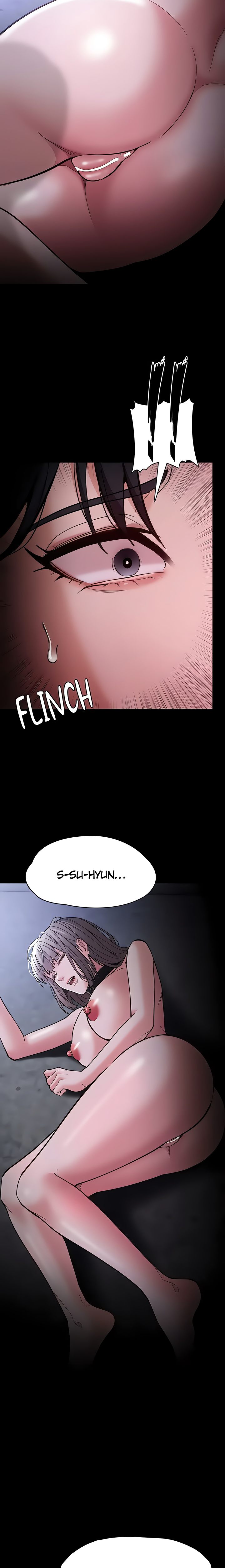 Pervert Diary Chapter 133 Page 22